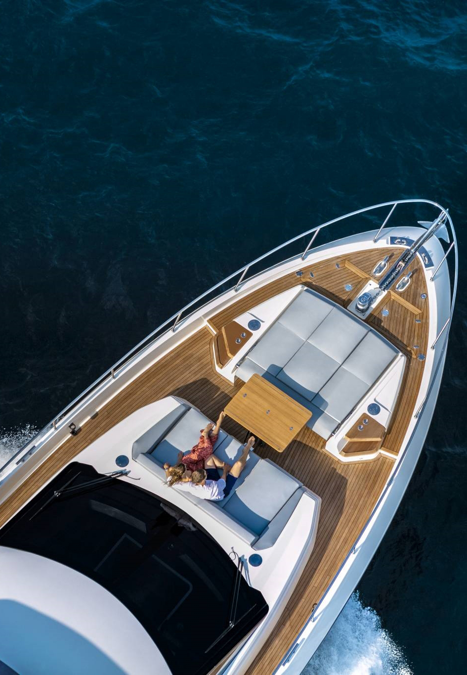 Yachts for Sale Fort Lauderdale with Allied Marine