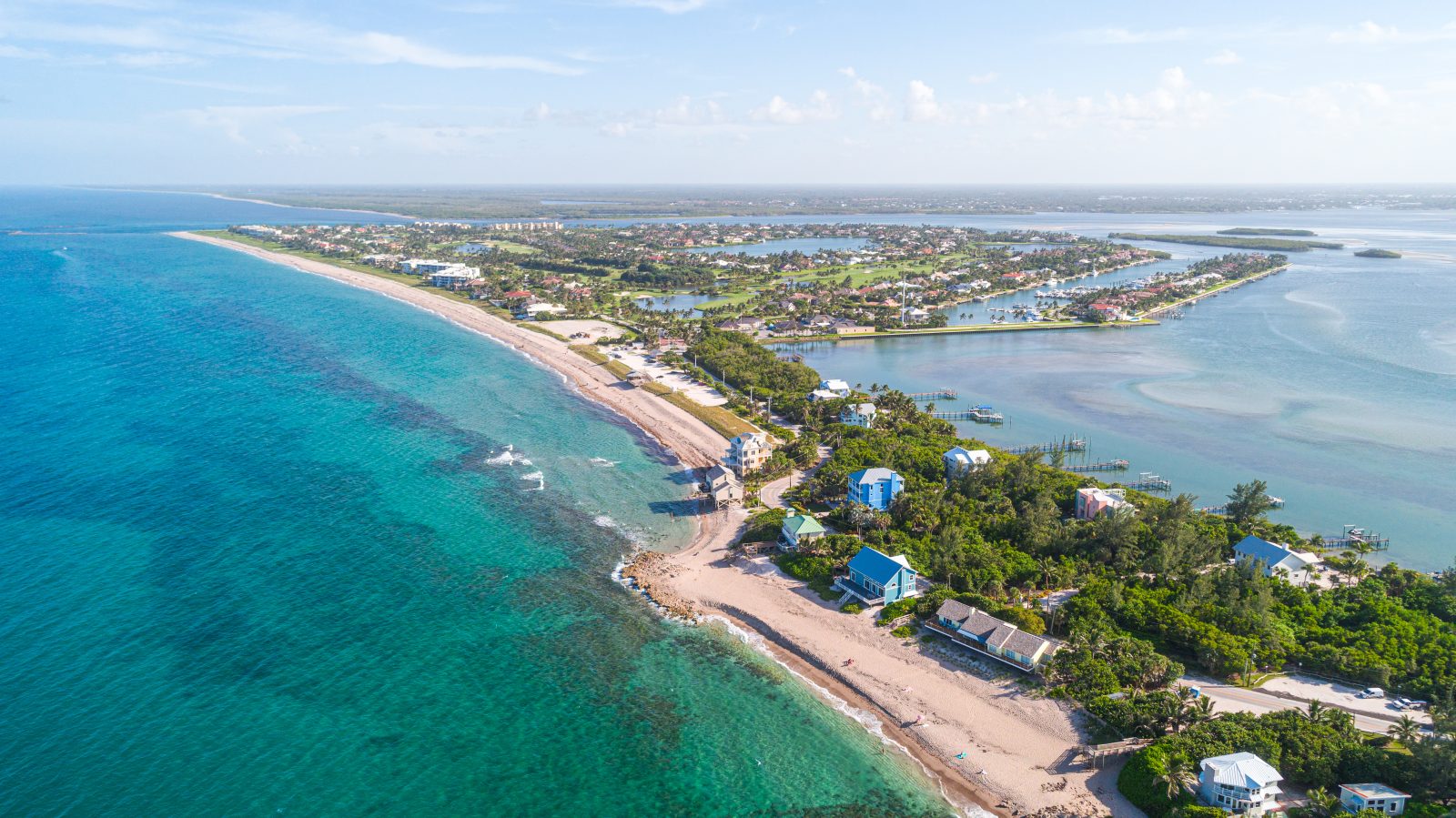 Allied Marine Stuart, Florida Office