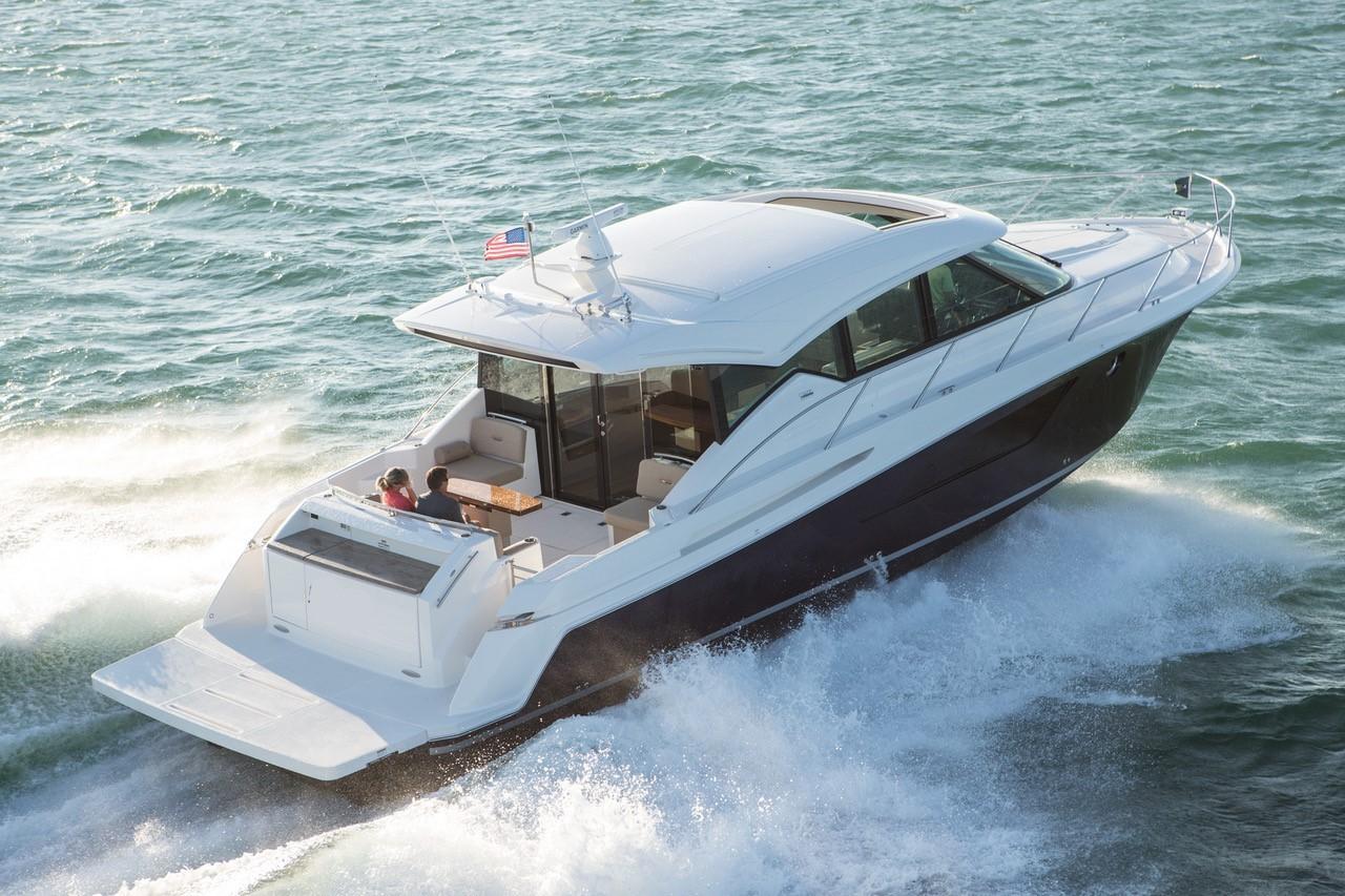 1985 Hatteras 60' Yacht for Sale 1985 Hatteras 60' Yacht for Sale