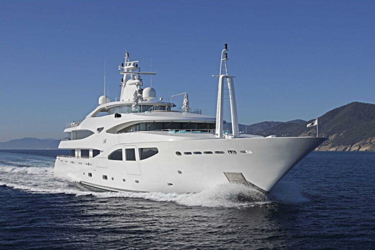 CRN 60M M/Y MIMTEE