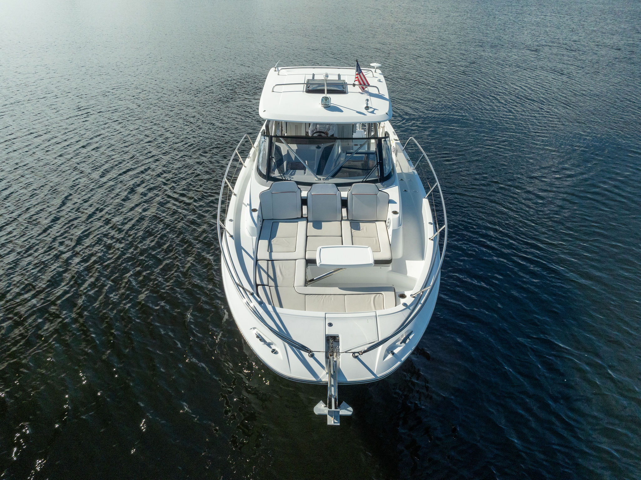 Top Yachts Under 1 Million: Affordable Luxury on the Water_GIANETTI