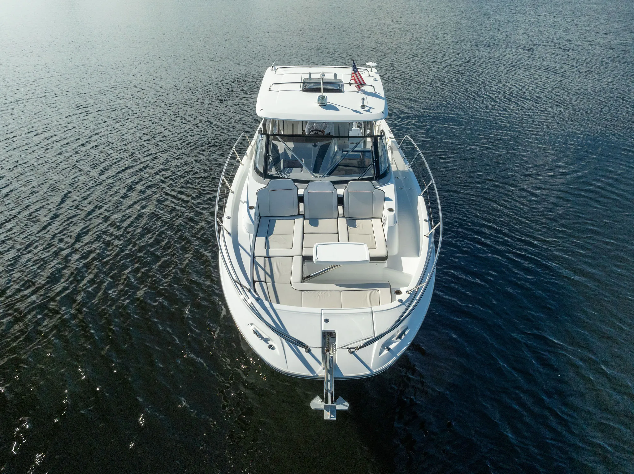 Top Yachts Under 1 Million: Affordable Luxury on the Water_GIANETTI