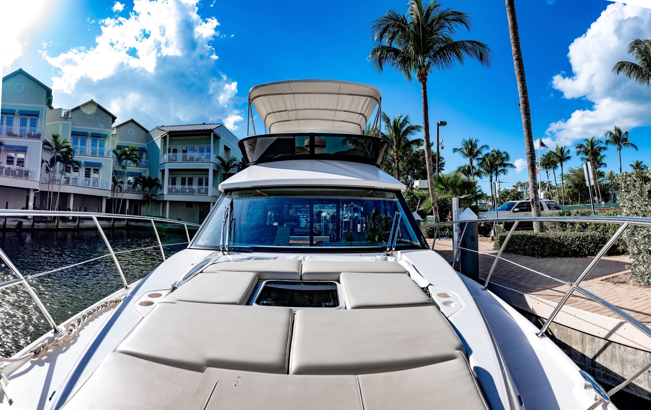 Top Yachts Under $1 Million | Allied Marine, image size:2560x1614