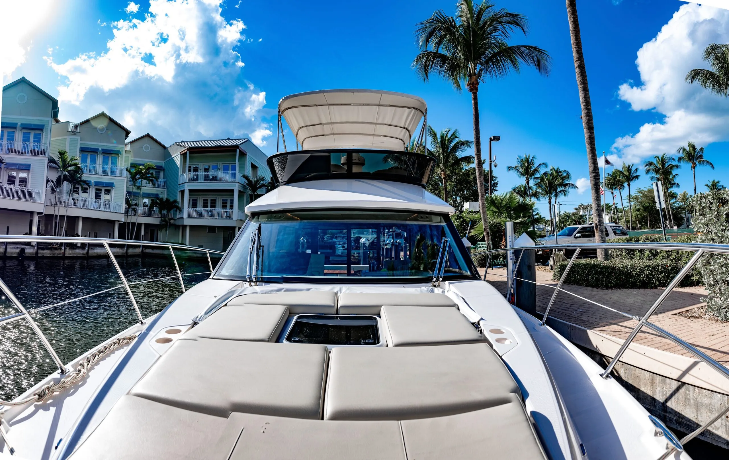 Top Yachts Under 1 Million: Affordable Luxury on the Water