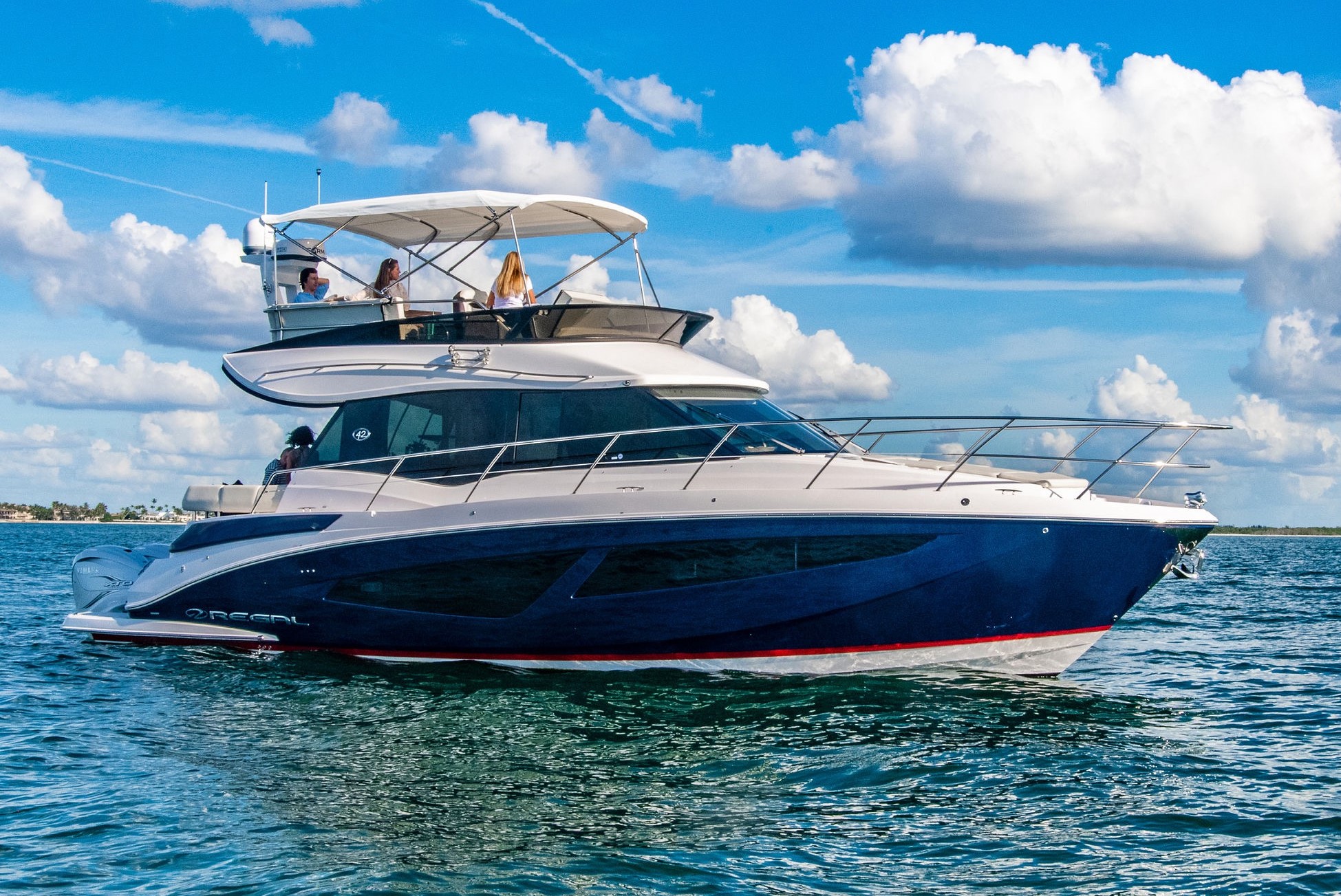 Top Yachts Under $1 Million | Allied Marine, image size:1949x1303