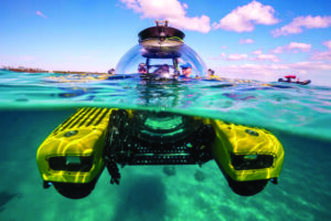 Blue Oceans Green Toys