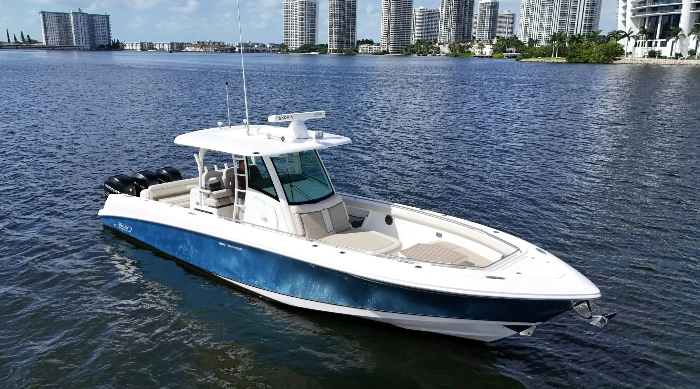 Boston Whaler Boats for Sale Center Console Boats for sale