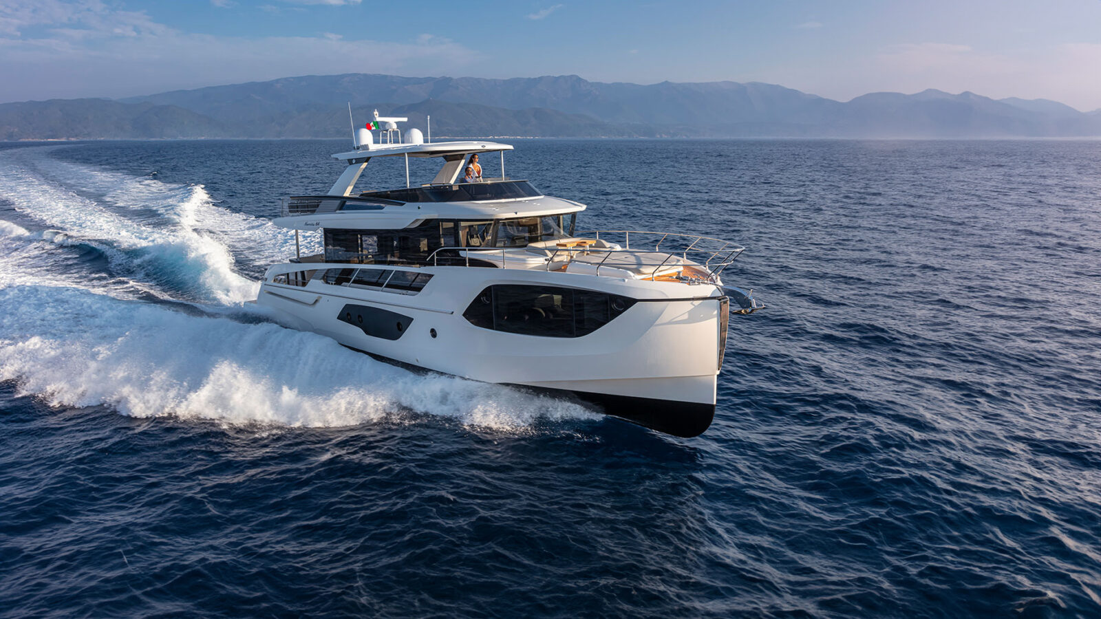 Absoloute Boats for sale with Allied Marine