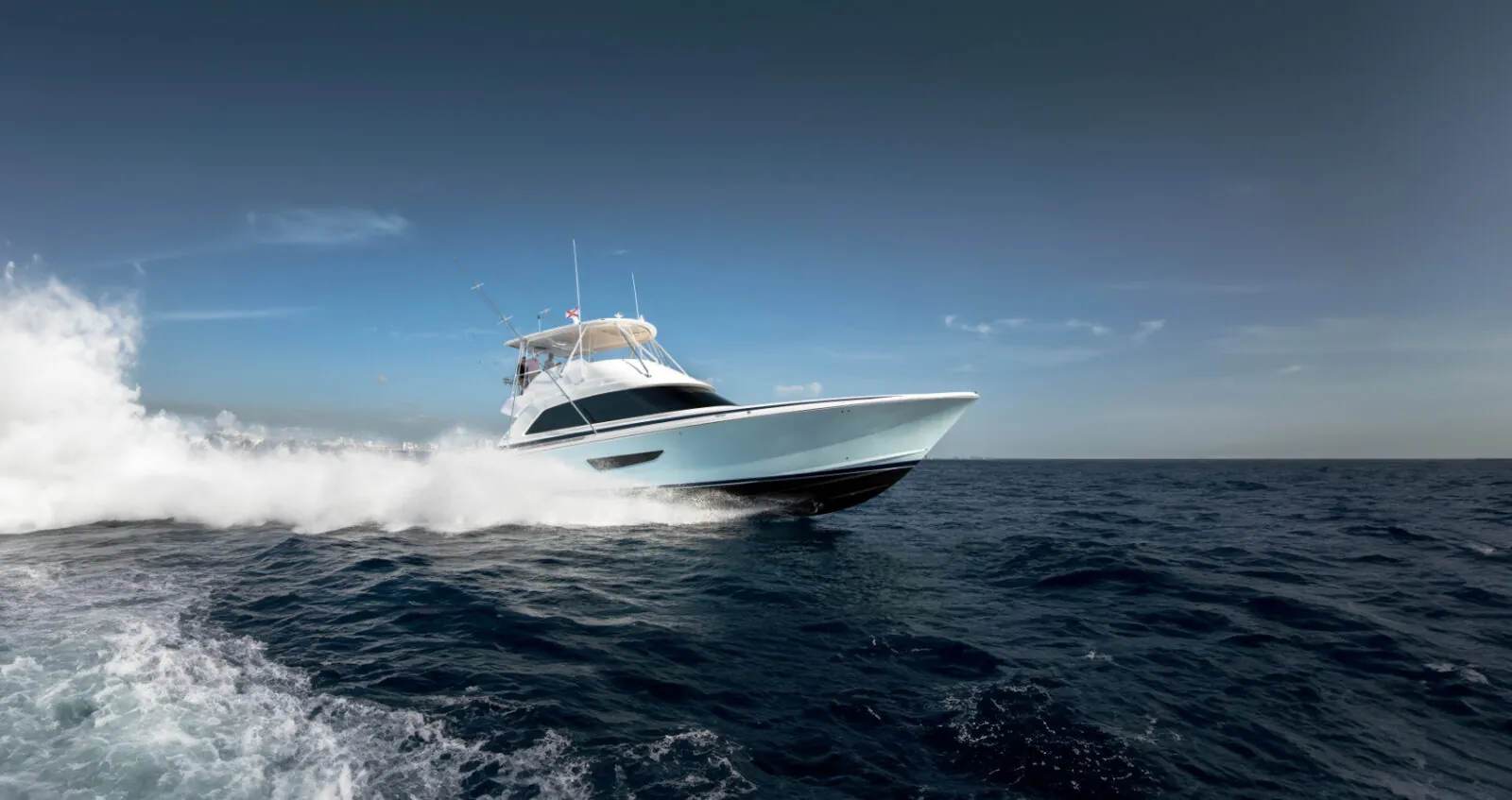 Bertram Boats for Sale