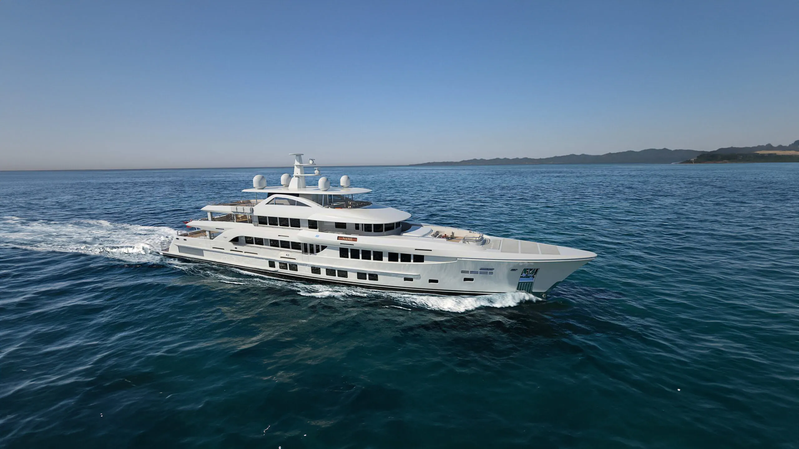 Burger Yachts for Sale 2