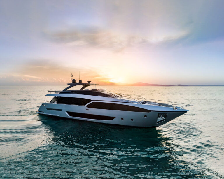 RIVA 90 ARGO boat for sale