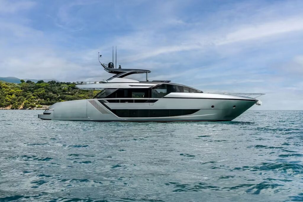 RIVA 82 DIVA boat for sale