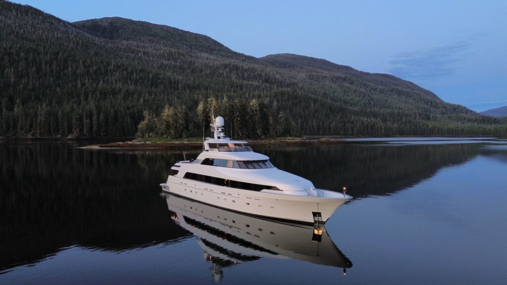 RUFFIAN HITS THE MARKET