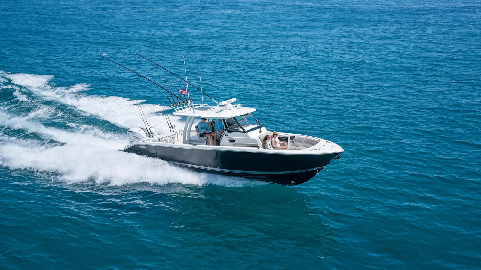 Pursuit Yachts for Sale_3