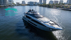 Allied Marine Bahamas Rendezvous 2024