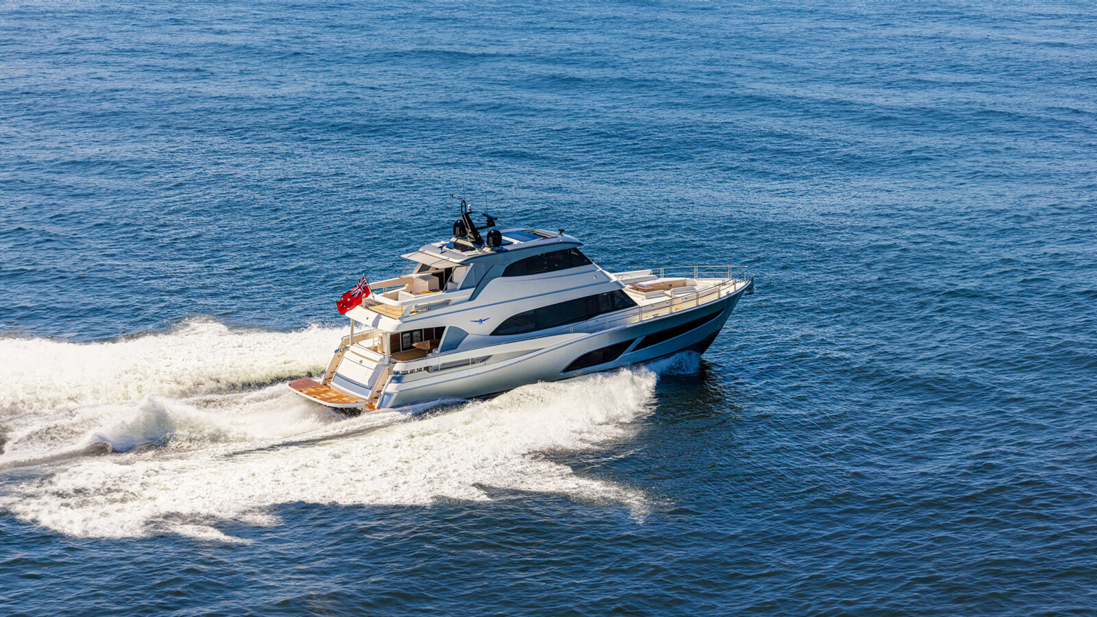 Riviera Yachts for Sale