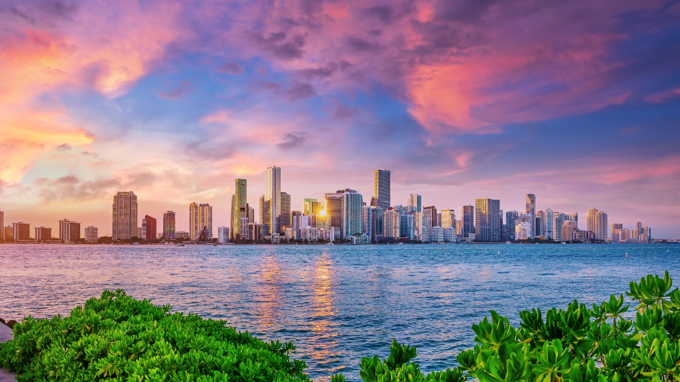 5 Must-Do Activities for Boaters in Miami