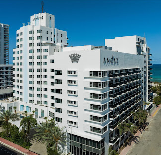 Andaz Miami Beach