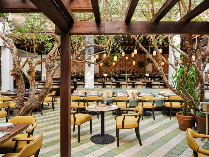 Cecconi's Miami Beach