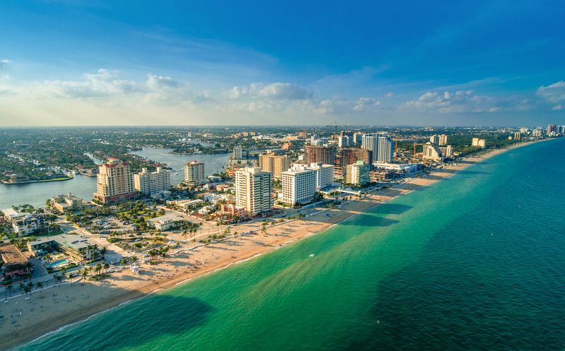 5 Must-Do Activities for Boaters in Fort Lauderdale