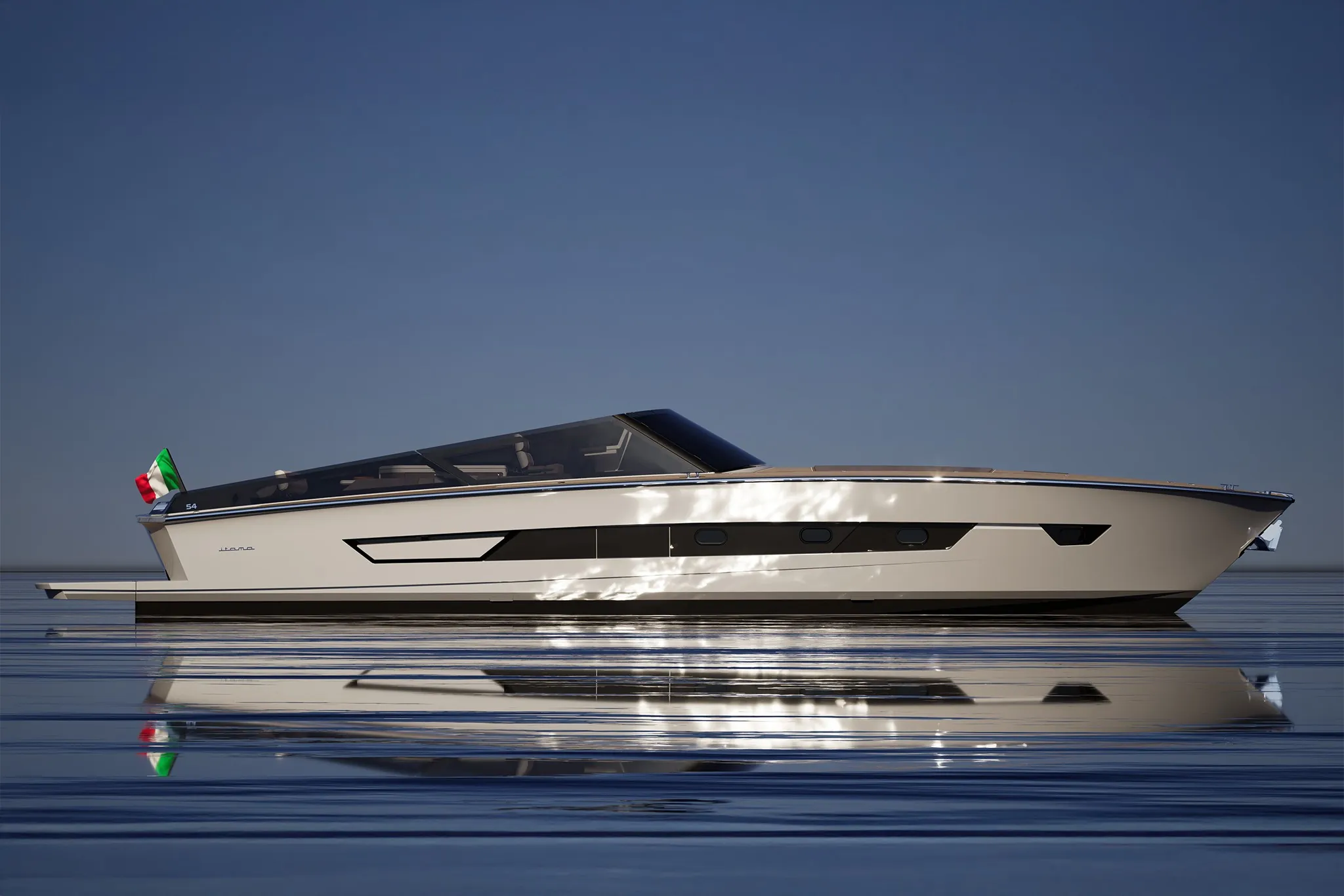 Itama Yachts for Sale 2