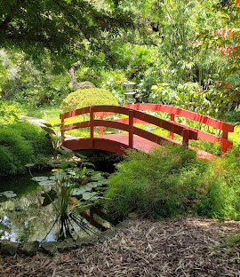 Miami Beach Botanical Garden