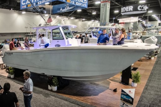 Miami Convention Center