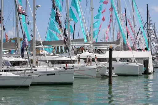 Sailors Cove at IGY Yacht Haven Grande Miami