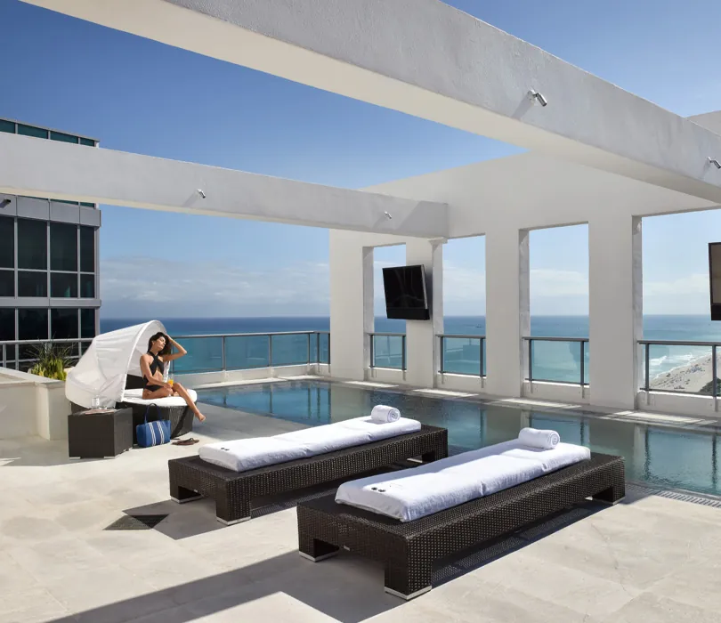 The Setai Miami Beach