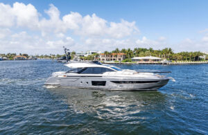 Azimut S8 2022 OCEAN’S SE7EN – Used Azimut 80 For Sale