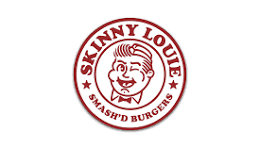 Skinny Louie logo