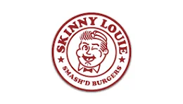 Skinny Louie logo