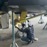 Ferretti Group Service Yard | Full-Service Yacht Maintenance Fort Lauderdale_2