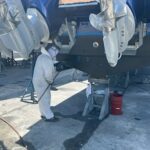 Ferretti Group Service Yard | Full-Service Yacht Maintenance Fort Lauderdale_3