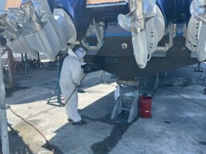 Ferretti Group Service Yard | Full-Service Yacht Maintenance Fort Lauderdale_3