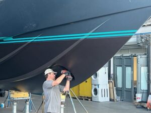 Ferretti Group Service Yard | Full-Service Yacht Maintenance Fort Lauderdale_5