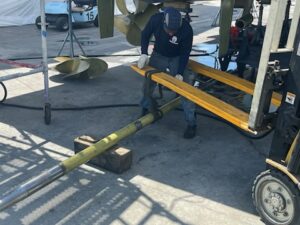 Ferretti Group Service Yard | Full-Service Yacht Maintenance Fort Lauderdale_1