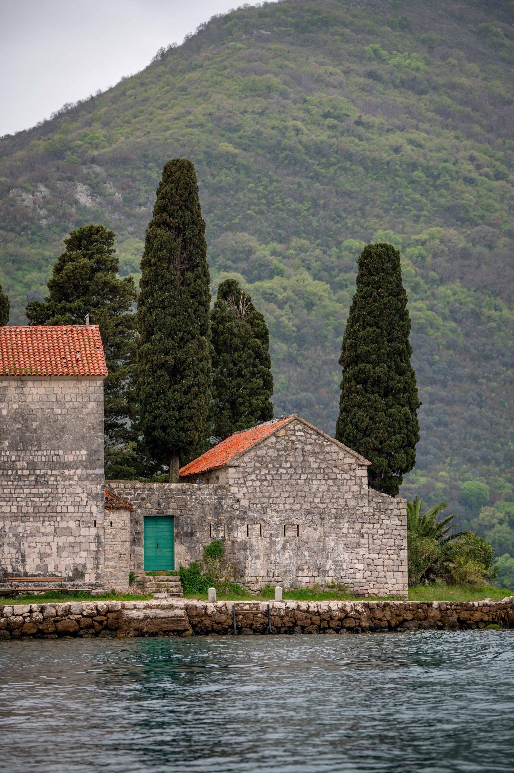 Montenegro luxury travel destination