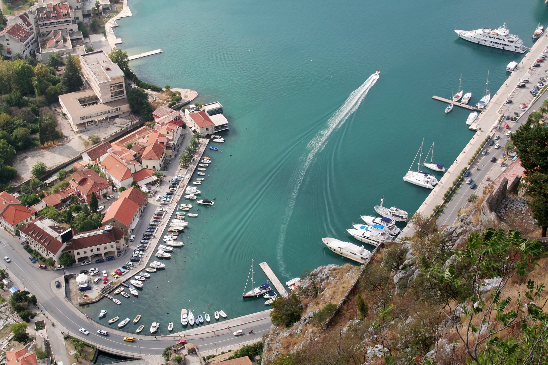 Hidden Gem of the Adriatic: Why Montenegro Should Be Your Next Luxury Destination