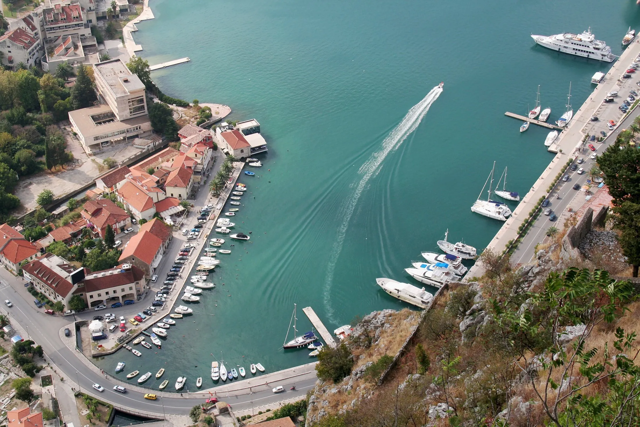 Hidden Gem of the Adriatic: Why Montenegro Should Be Your Next Luxury Destination