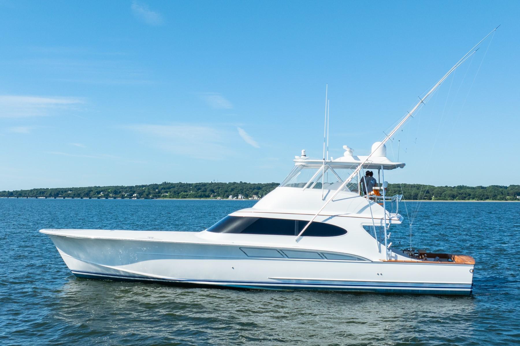 Custom Carolina boats for sale
