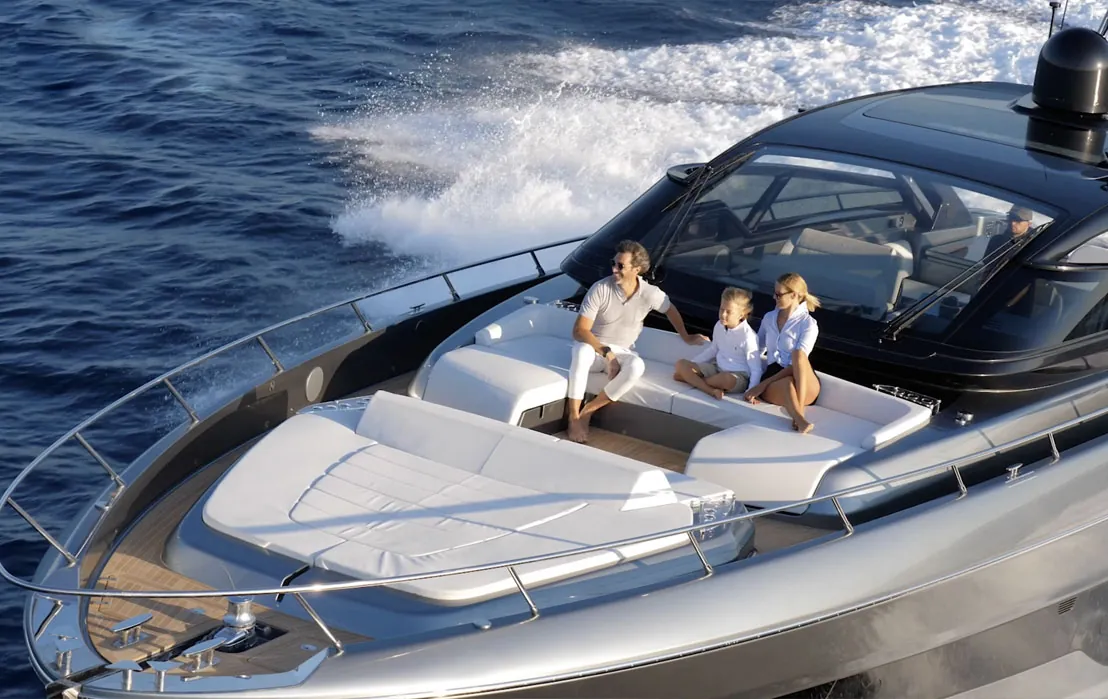 FROM HUNTINGTON TO SAG HARBOR: ALLIED MARINE’S SUMMER IN THE HAMPTONS