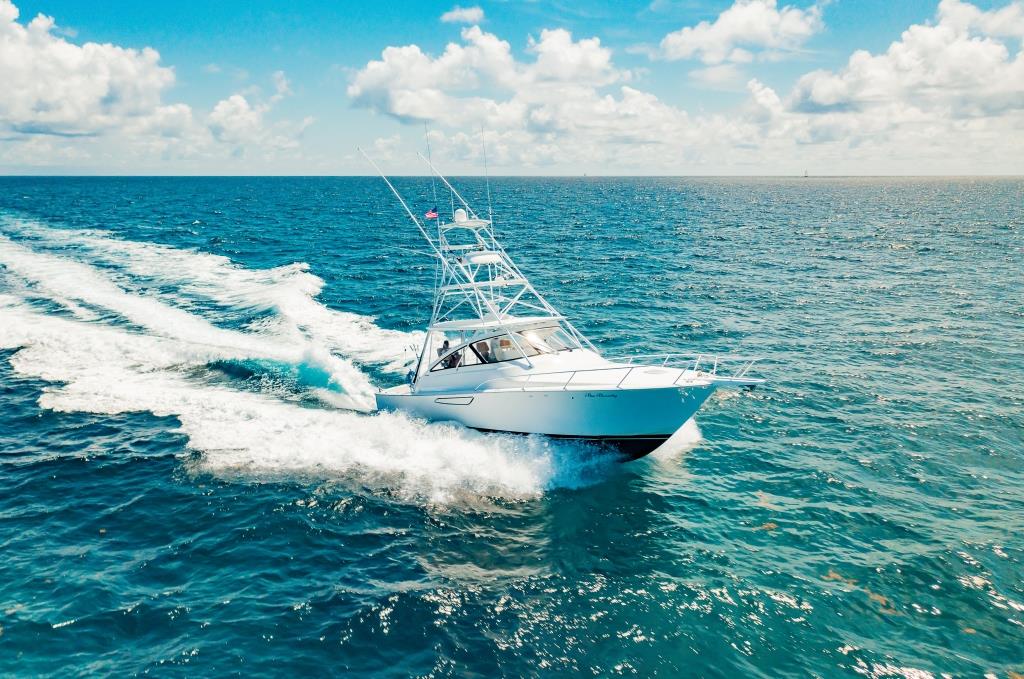 Sport fish Boats for sale with Allied Marine