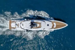 CRN Yachts for Sale Heritage & Craftsmanship