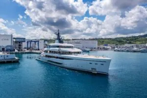 Find the Right CRN Yacht with Allied Marine