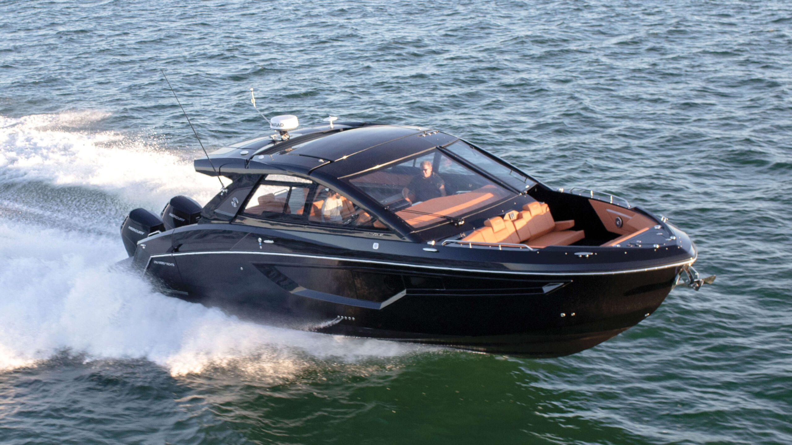 Cruisers Yachts for sale _Cruisers 42 GLS