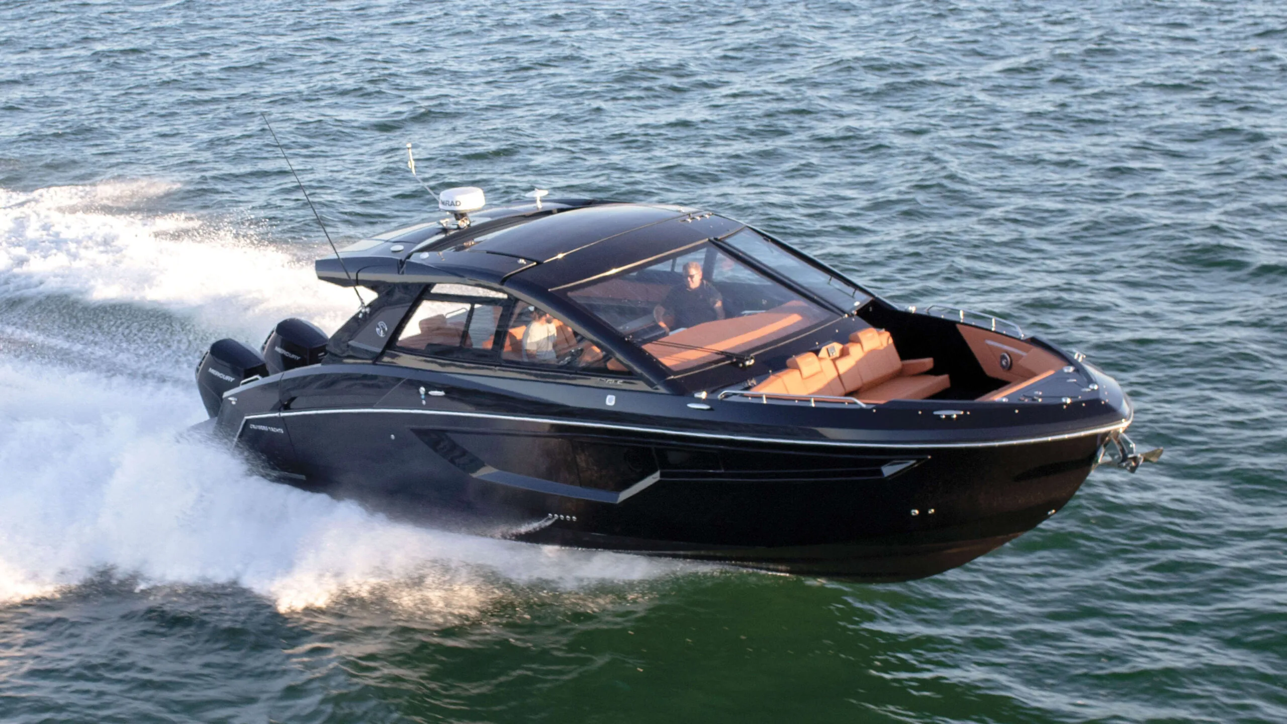 Cruisers Yachts for sale _Cruisers 42 GLS