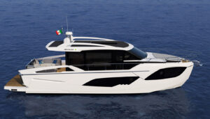 Absoloute Yachts for Sale Coupe