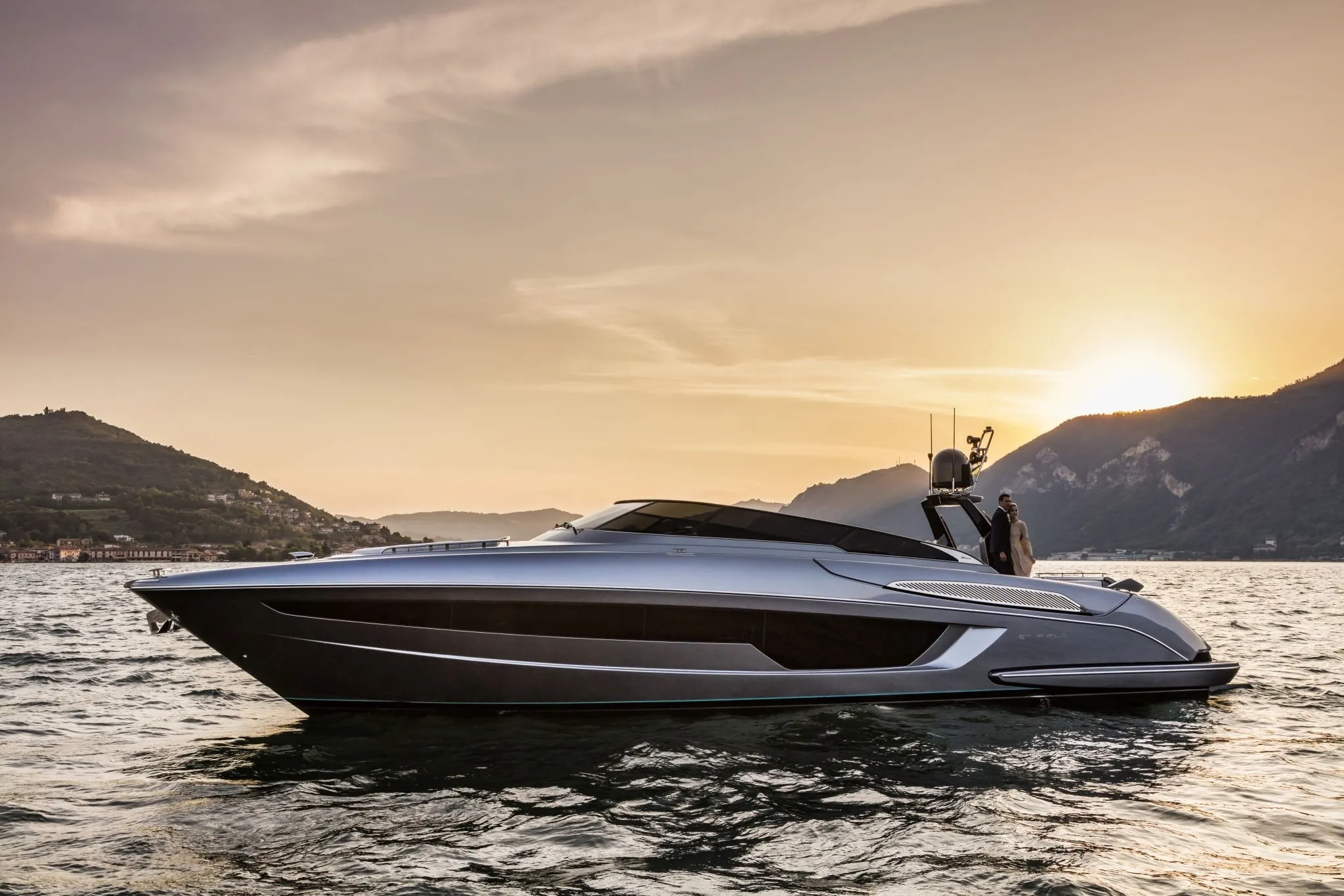 Riva Yachts for Sale_3