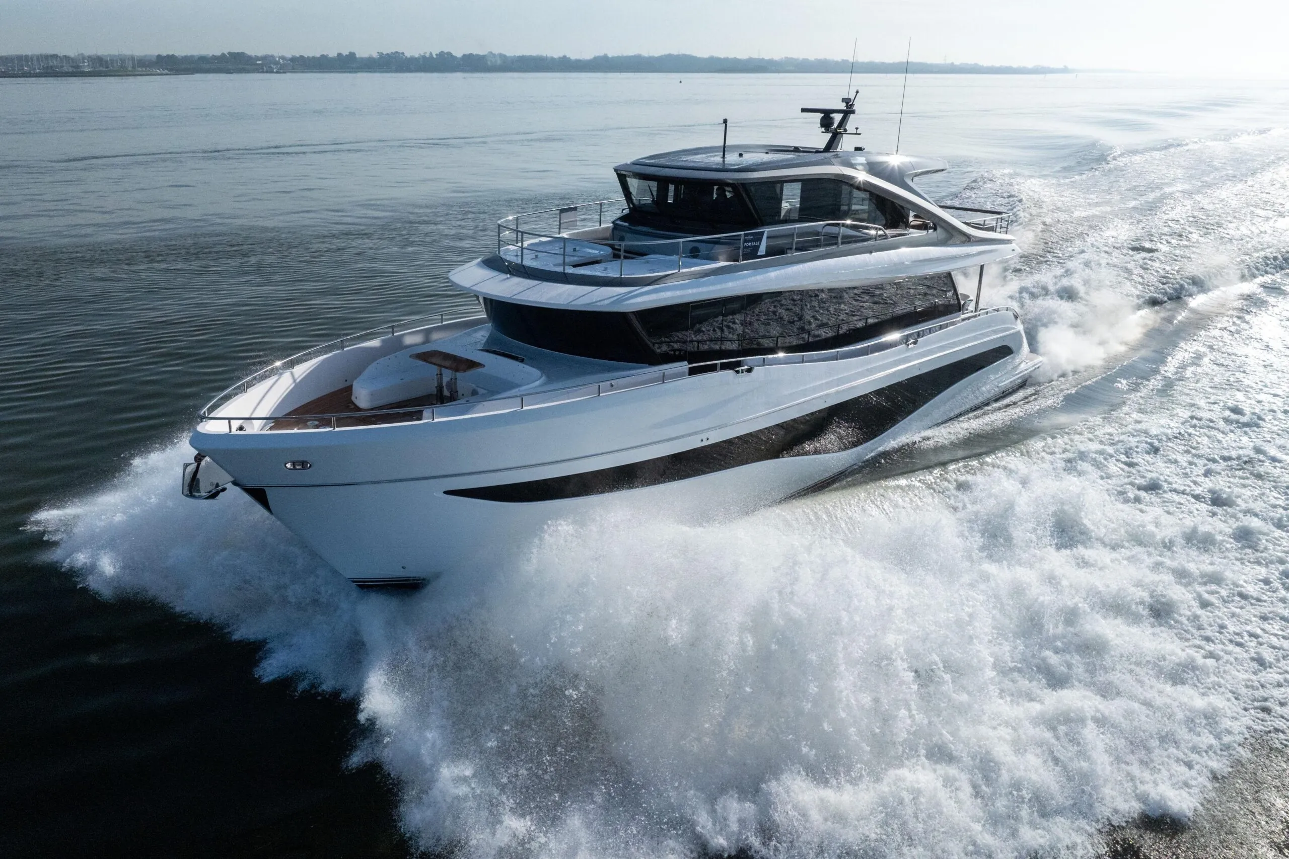 Princess Yachts for Sale_2